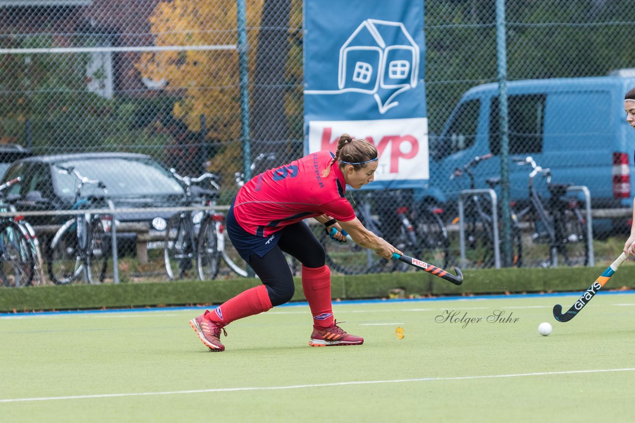 Bild 84 - Frauen Klipper TGC - Bonner THV : Ergebnis: 0:5